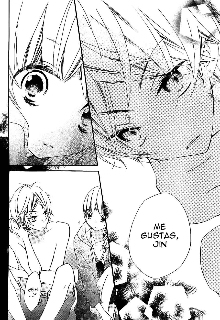 Uso Kano Capítulo 5 - Page 21