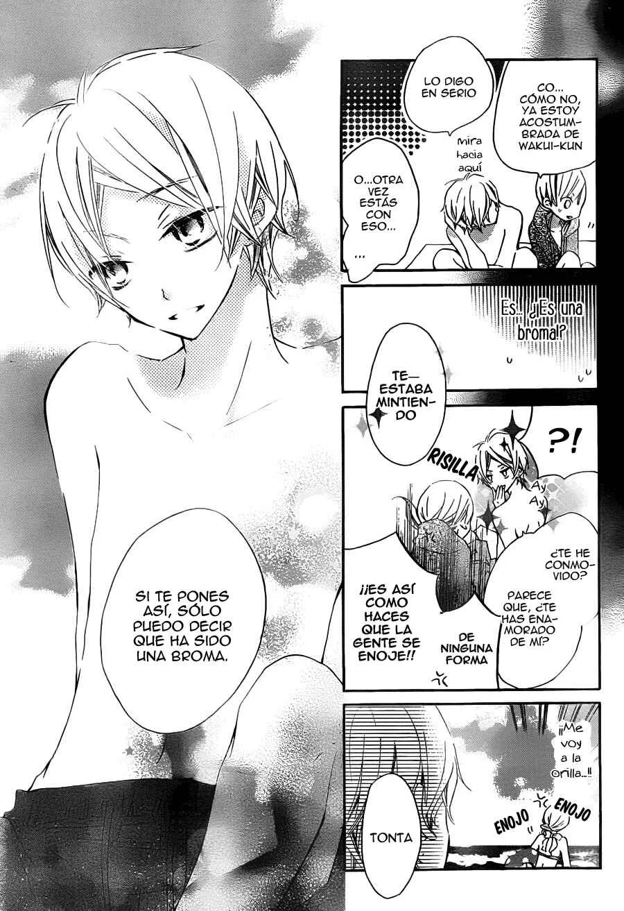 Uso Kano Capítulo 5 - Page 22