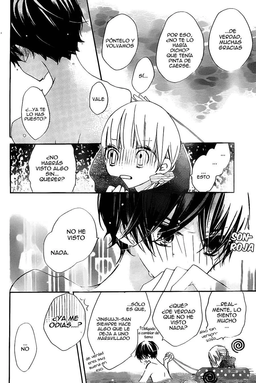 Uso Kano Capítulo 5 - Page 29
