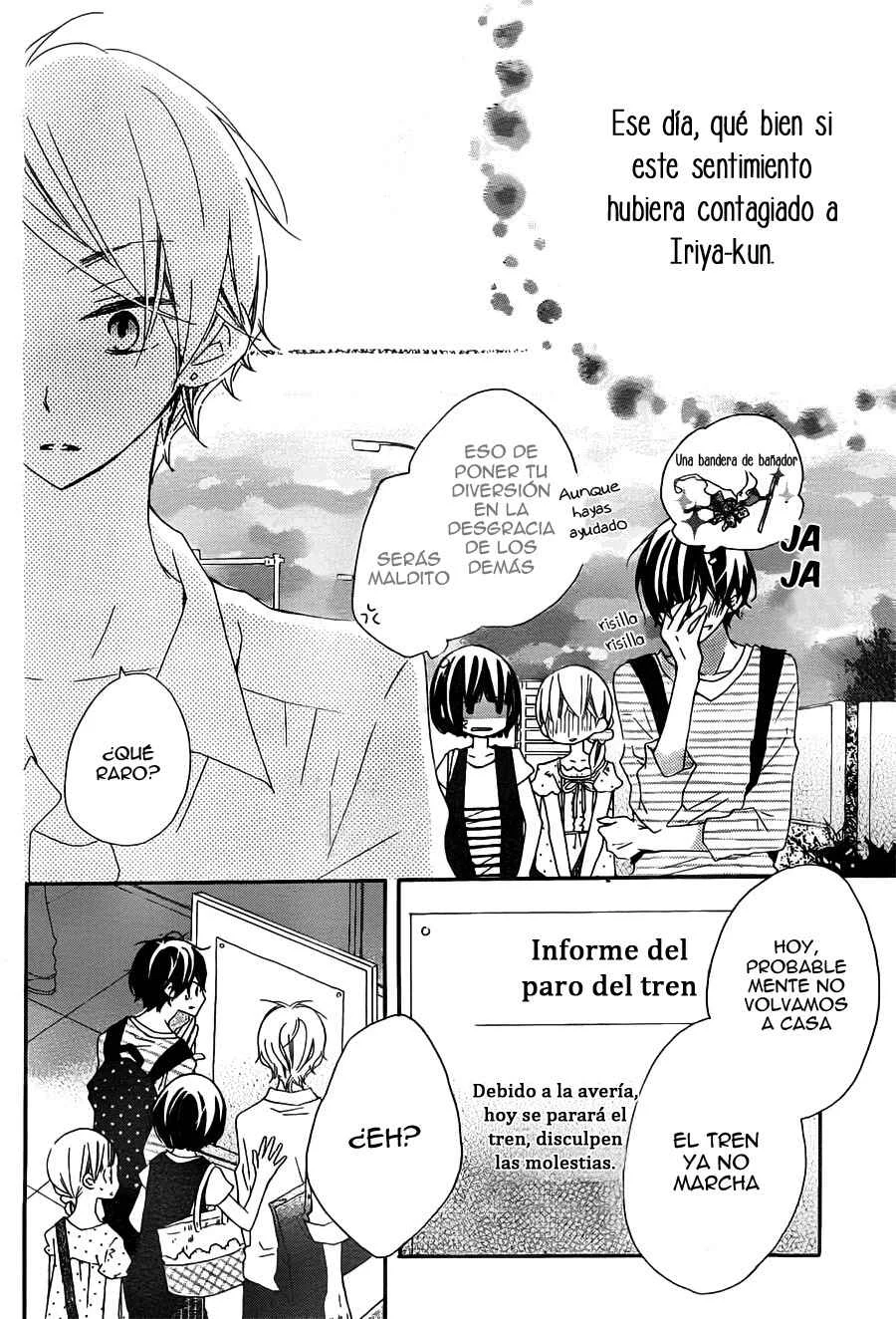 Uso Kano Capítulo 5 - Page 31