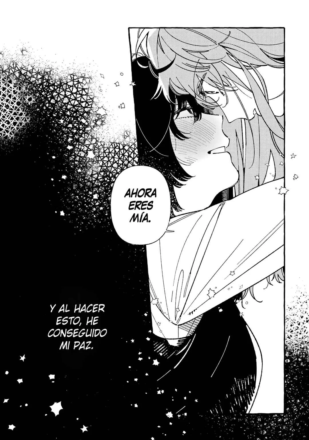 Uso to Kiss wa Houkago ni Capítulo 1 - Page 35