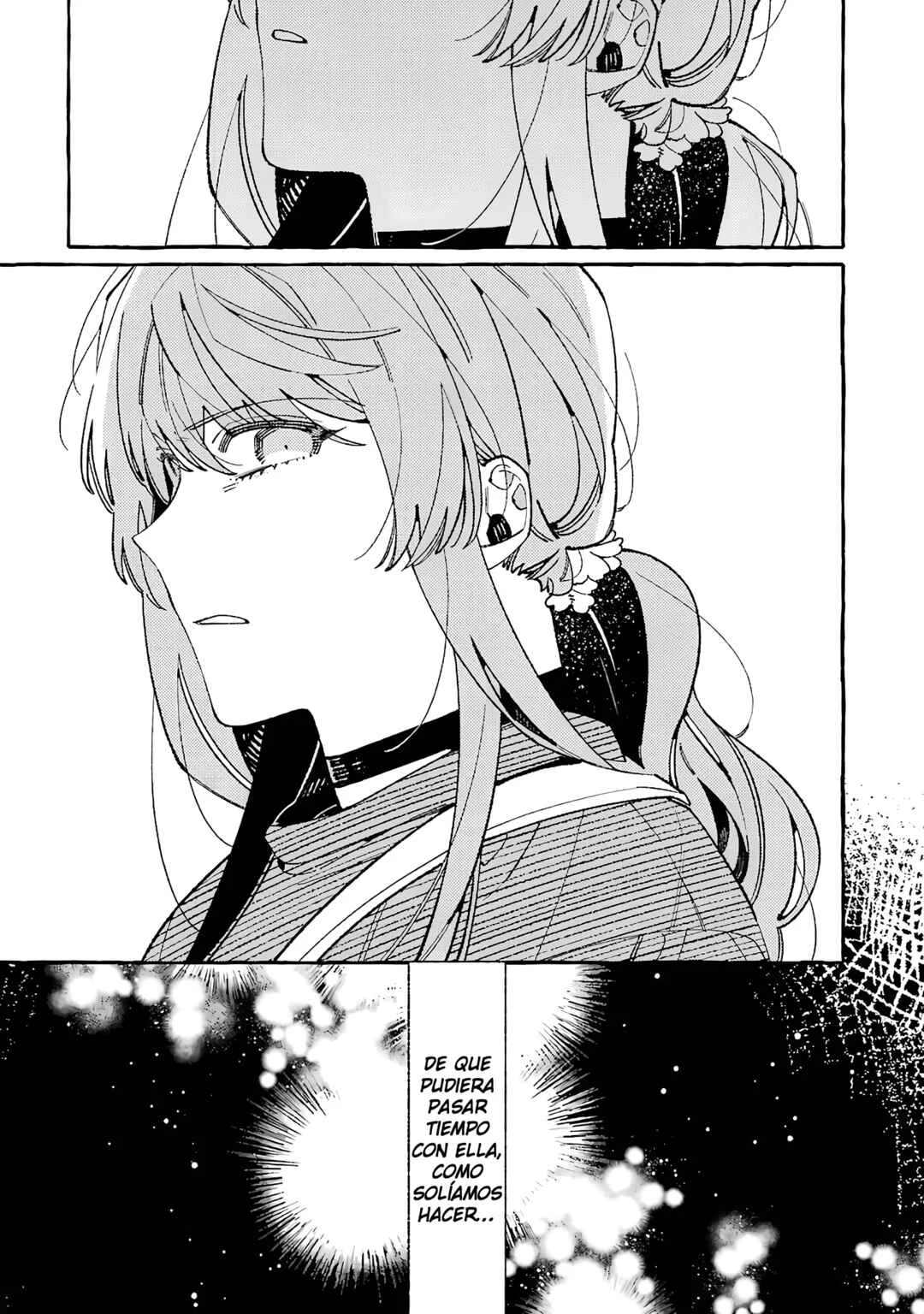 Uso to Kiss wa Houkago ni Capítulo 4 - Page 25