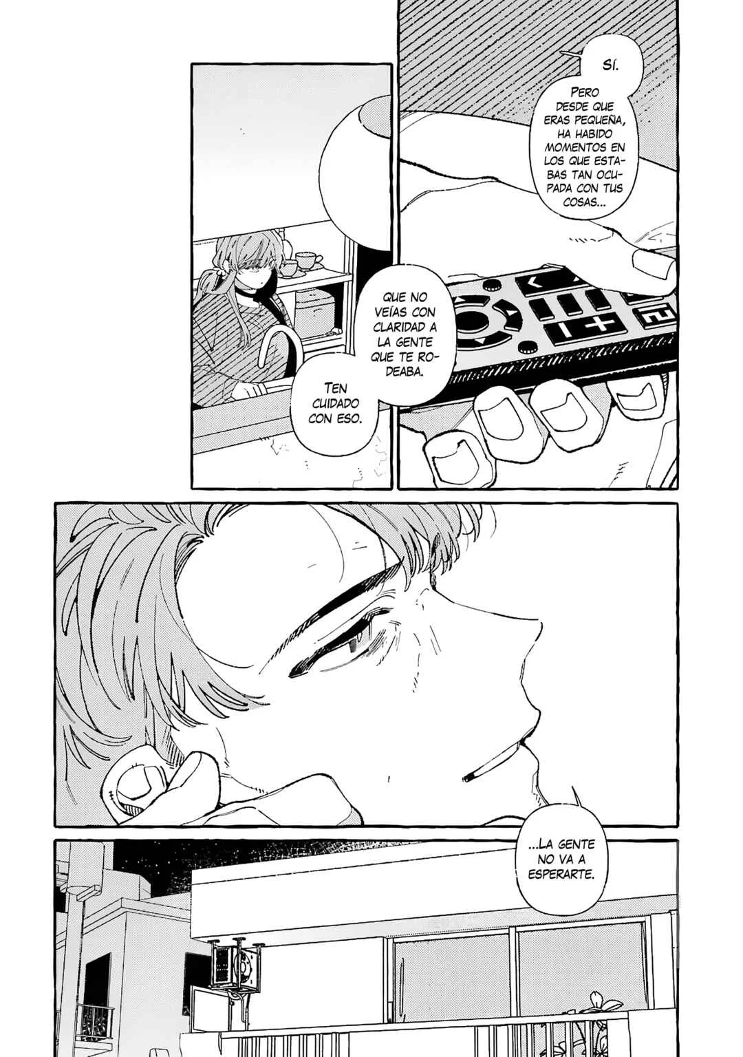 Uso to Kiss wa Houkago ni Capítulo 5 - Page 17