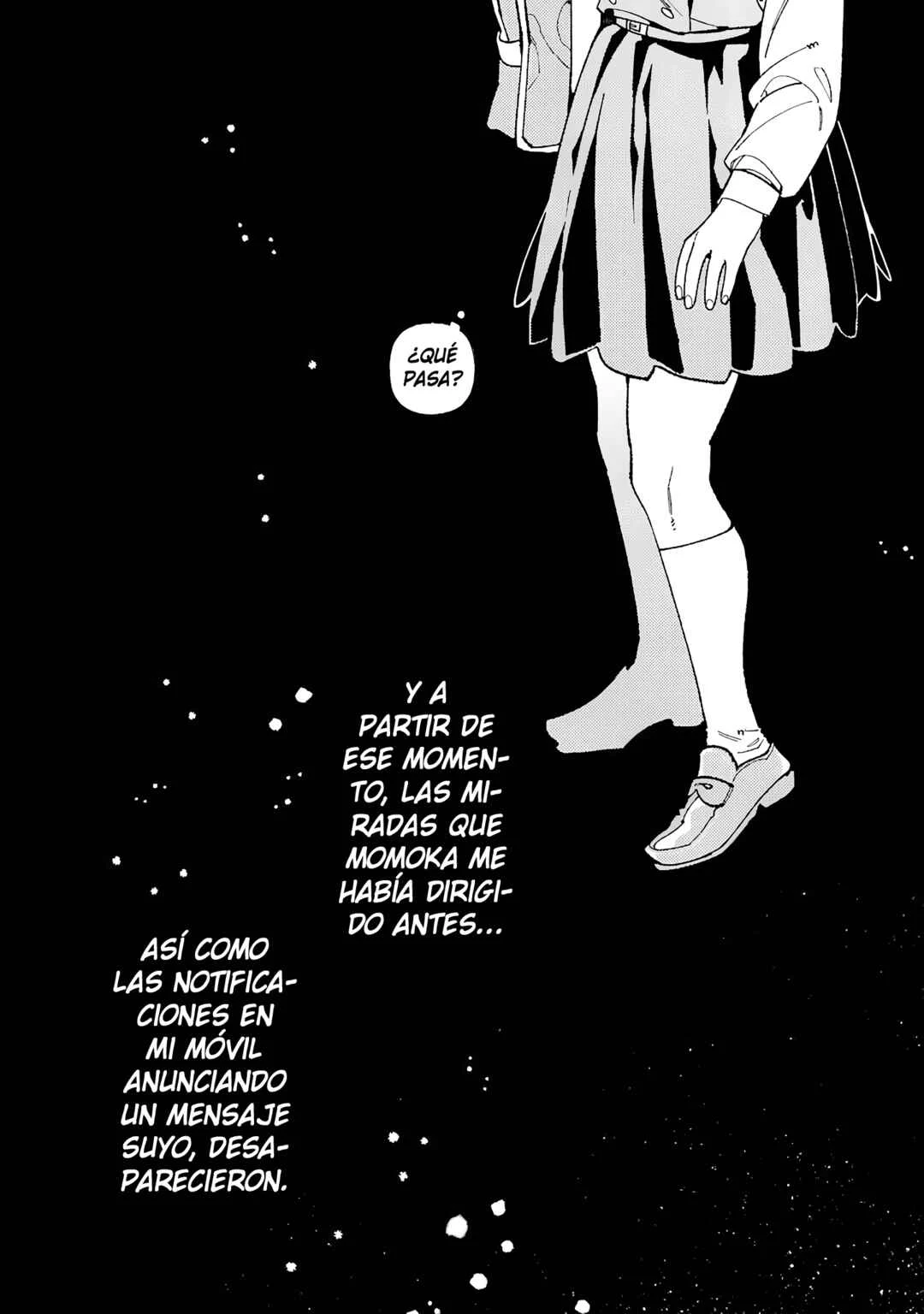 Uso to Kiss wa Houkago ni Capítulo 5 - Page 24