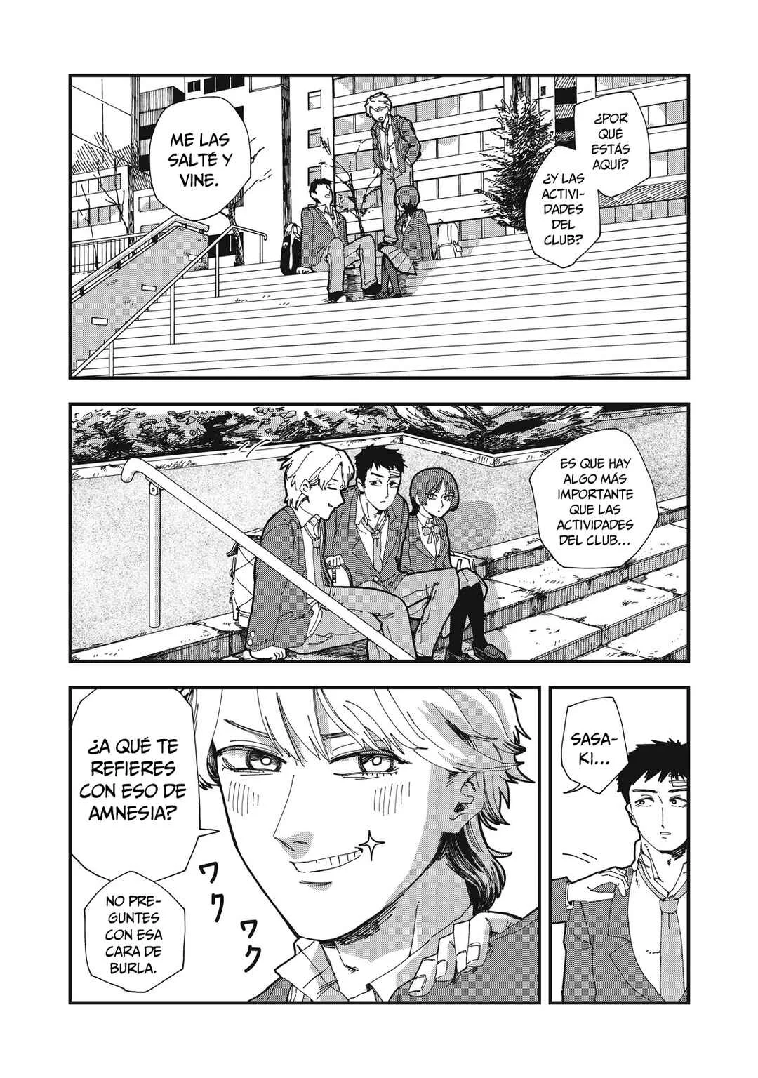 Usotsuki Kanojo wa, Kyou mo Kanojo-buru Capítulo 5: La novia que se queda fascinada - Page 3