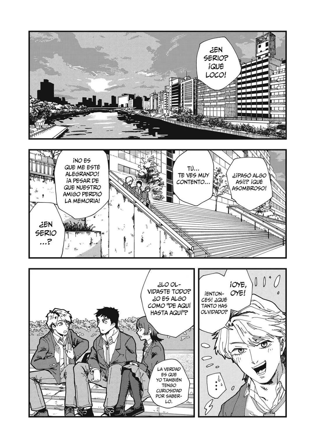 Usotsuki Kanojo wa, Kyou mo Kanojo-buru Capítulo 5: La novia que se queda fascinada - Page 4