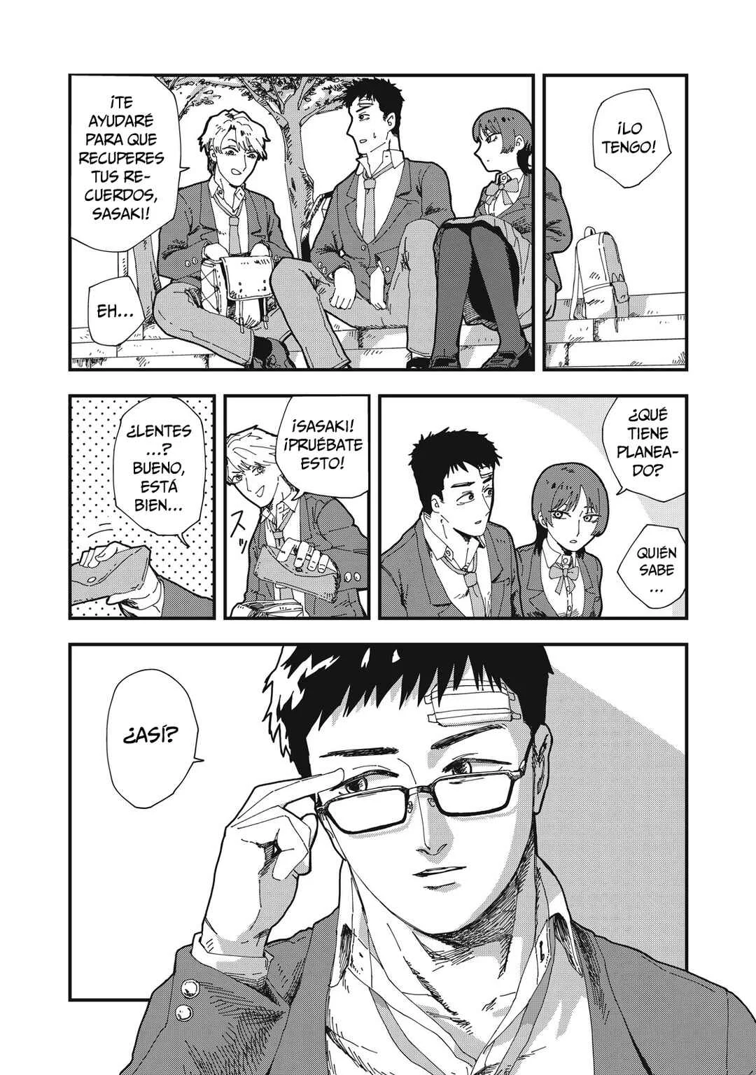Usotsuki Kanojo wa, Kyou mo Kanojo-buru Capítulo 5: La novia que se queda fascinada - Page 6