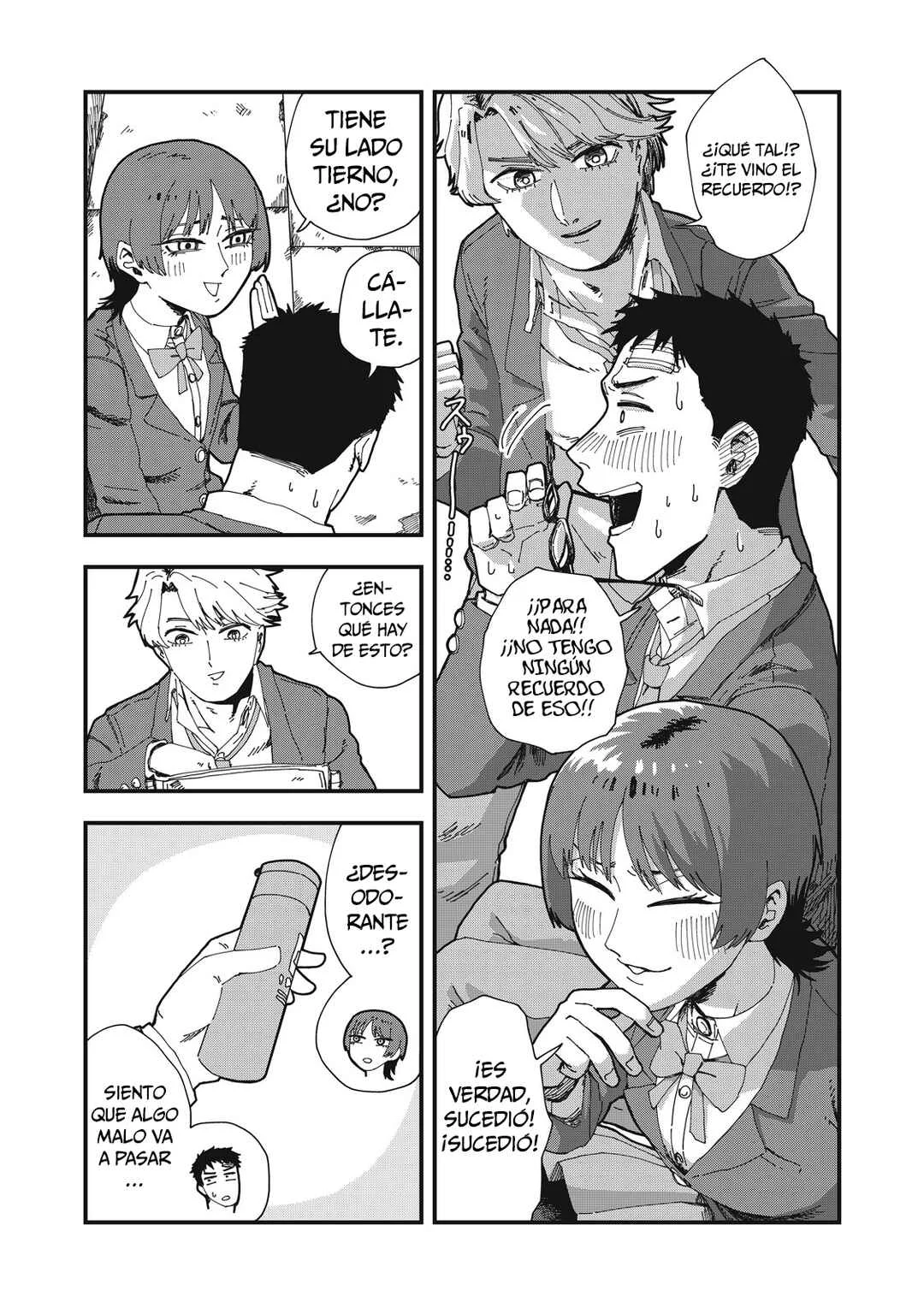 Usotsuki Kanojo wa, Kyou mo Kanojo-buru Capítulo 5: La novia que se queda fascinada - Page 8