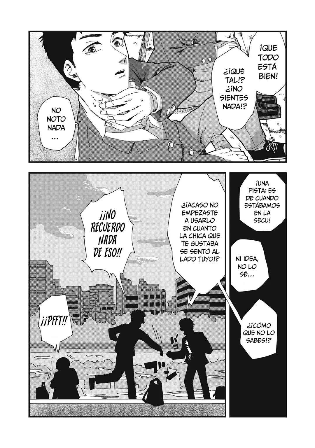 Usotsuki Kanojo wa, Kyou mo Kanojo-buru Capítulo 5: La novia que se queda fascinada - Page 9