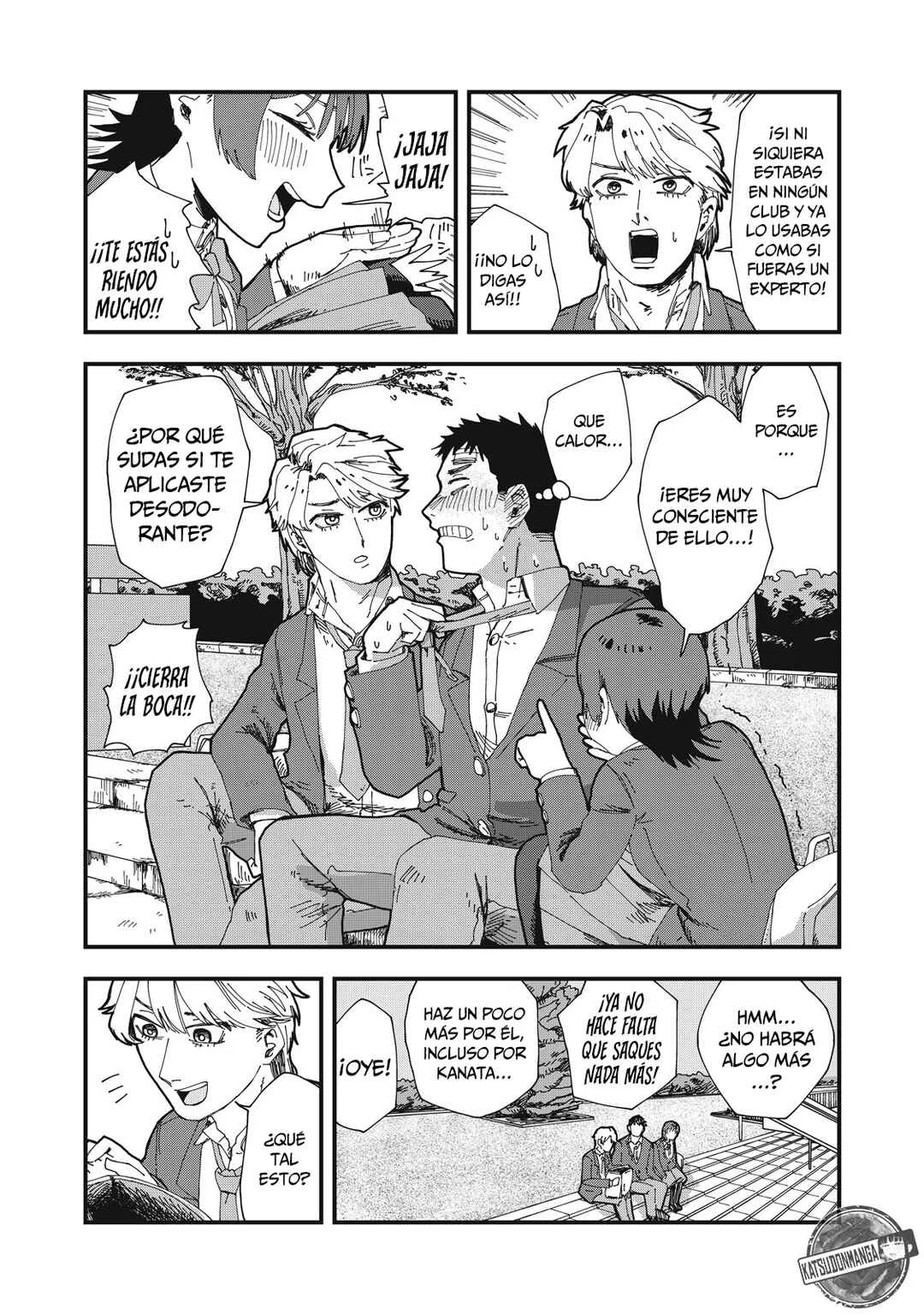 Usotsuki Kanojo wa, Kyou mo Kanojo-buru Capítulo 5: La novia que se queda fascinada - Page 10