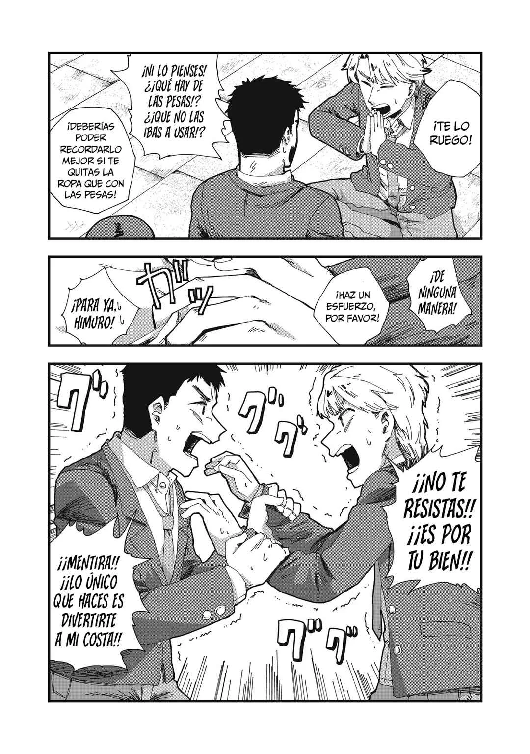 Usotsuki Kanojo wa, Kyou mo Kanojo-buru Capítulo 5: La novia que se queda fascinada - Page 12