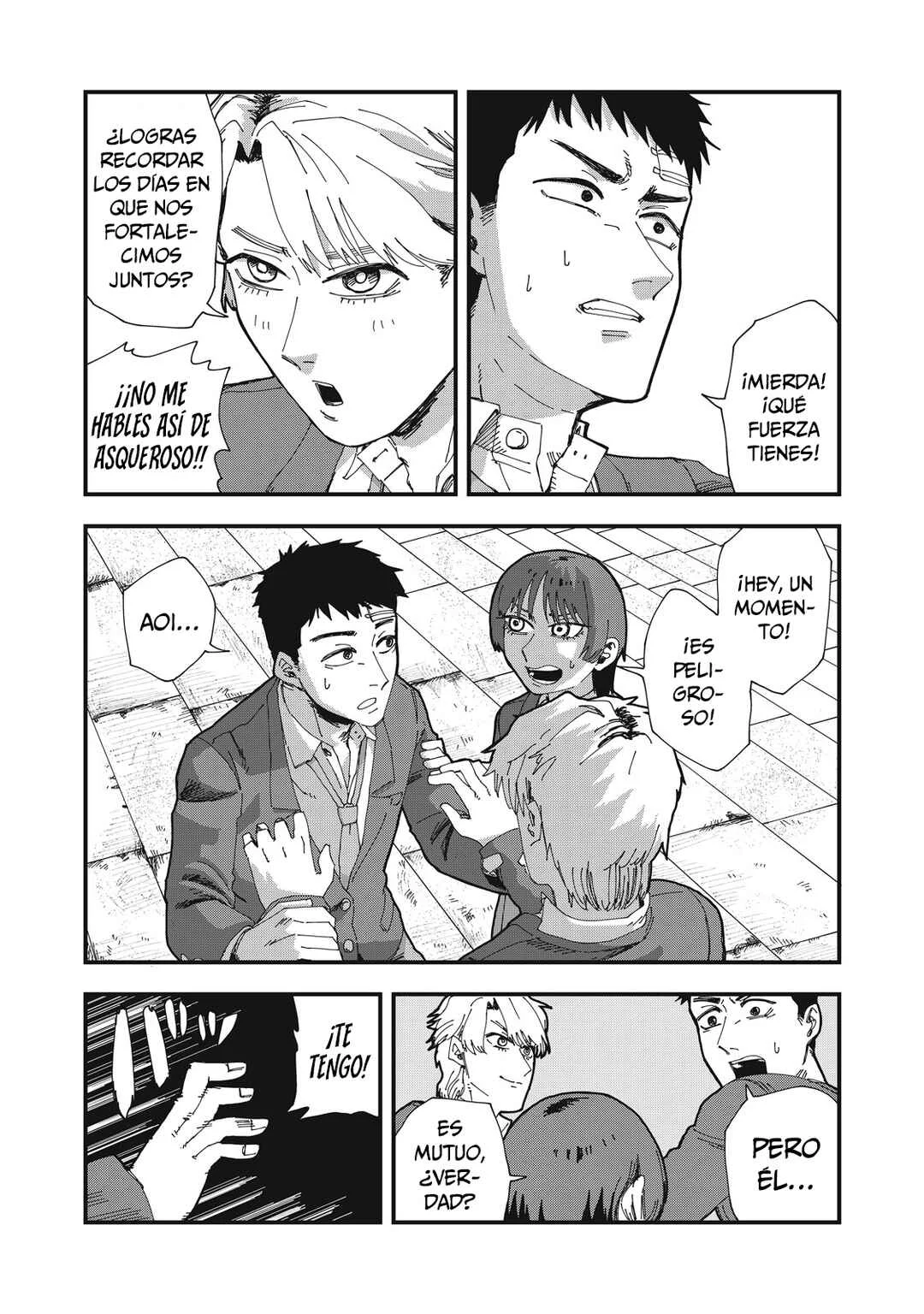 Usotsuki Kanojo wa, Kyou mo Kanojo-buru Capítulo 5: La novia que se queda fascinada - Page 13