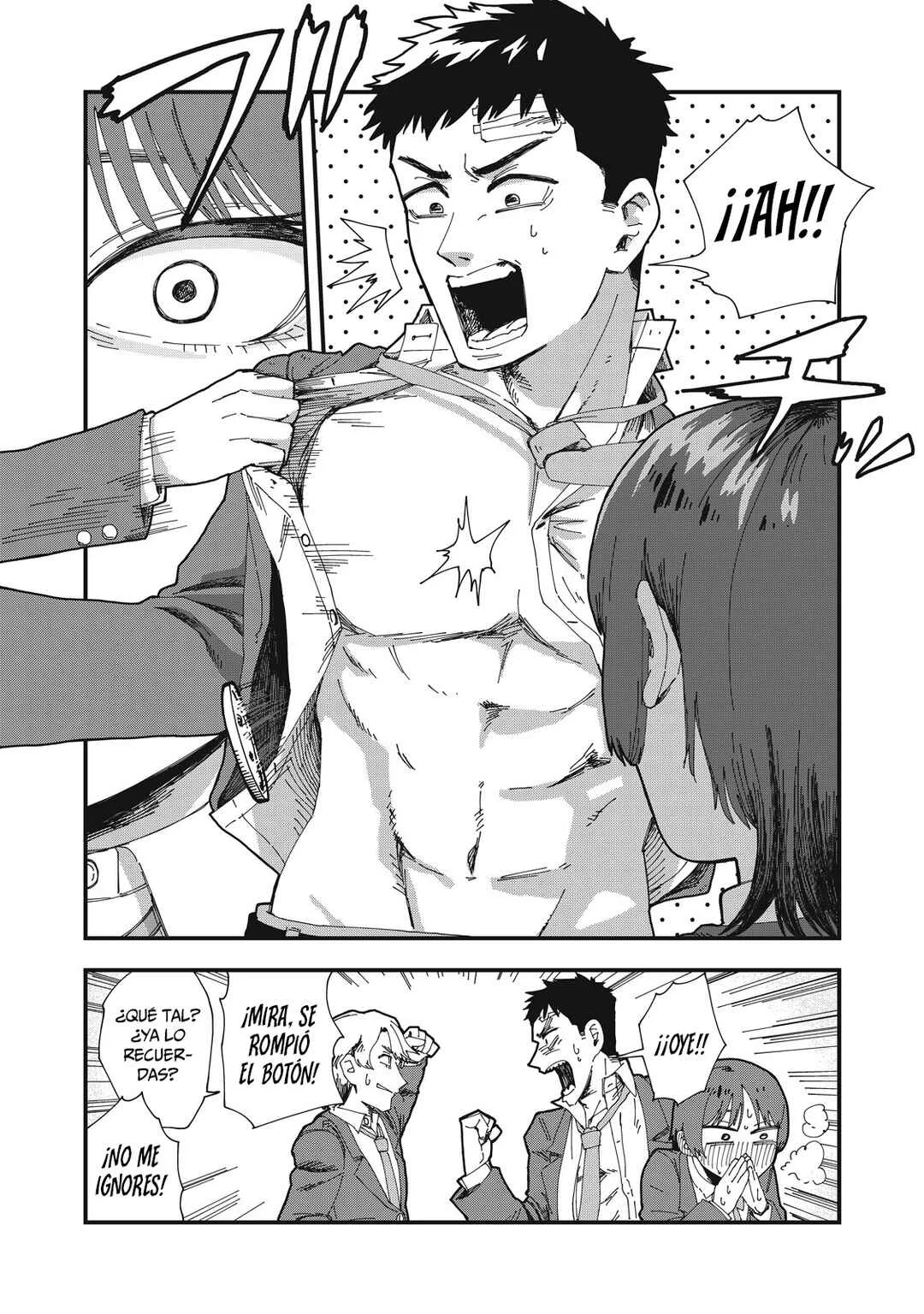 Usotsuki Kanojo wa, Kyou mo Kanojo-buru Capítulo 5: La novia que se queda fascinada - Page 14
