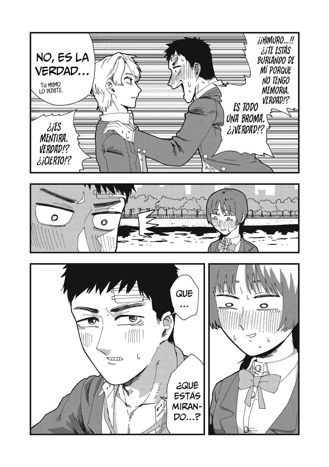 Usotsuki Kanojo wa, Kyou mo Kanojo-buru Capítulo 5: La novia que se queda fascinada - Page 17