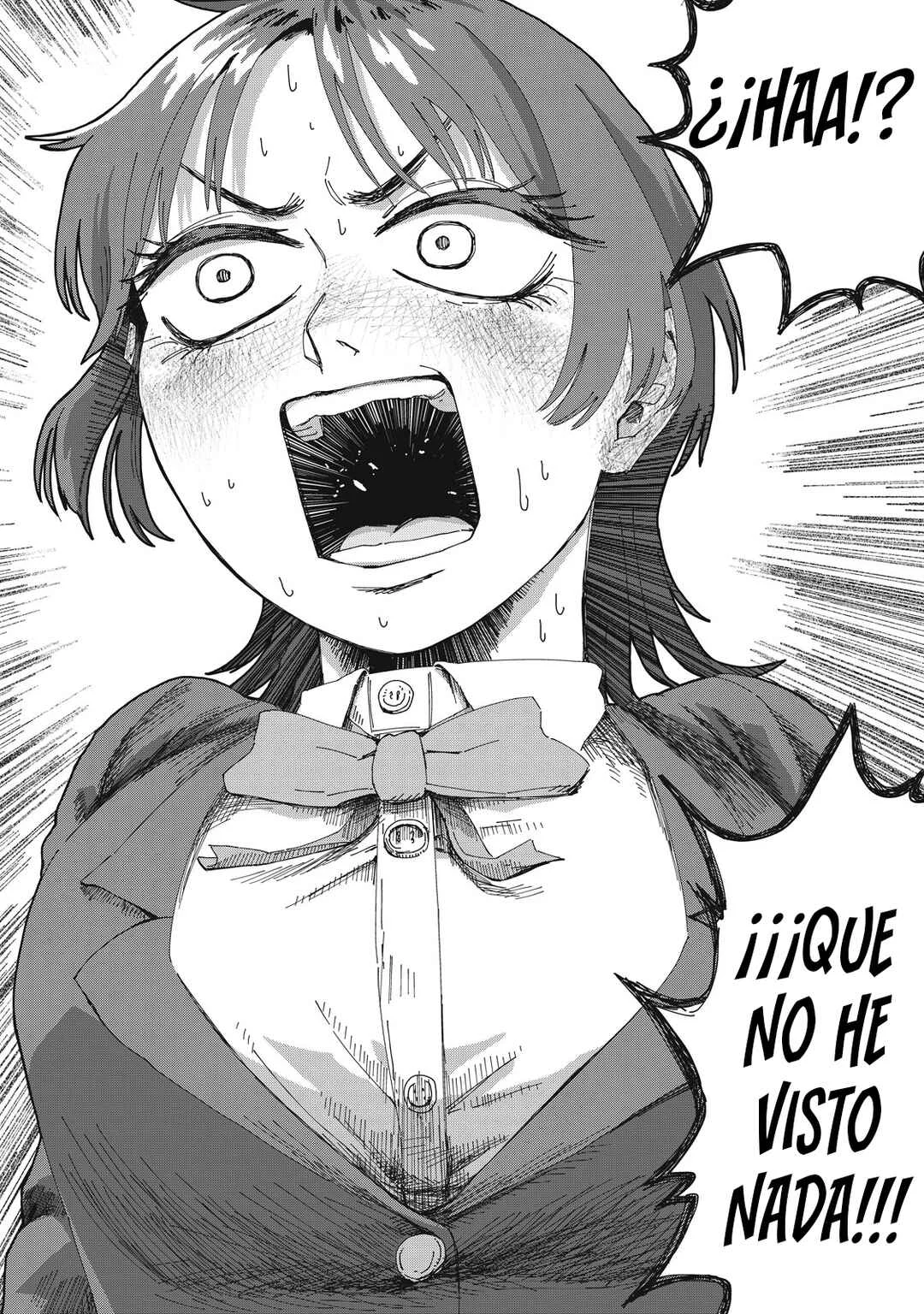 Usotsuki Kanojo wa, Kyou mo Kanojo-buru Capítulo 5: La novia que se queda fascinada - Page 18