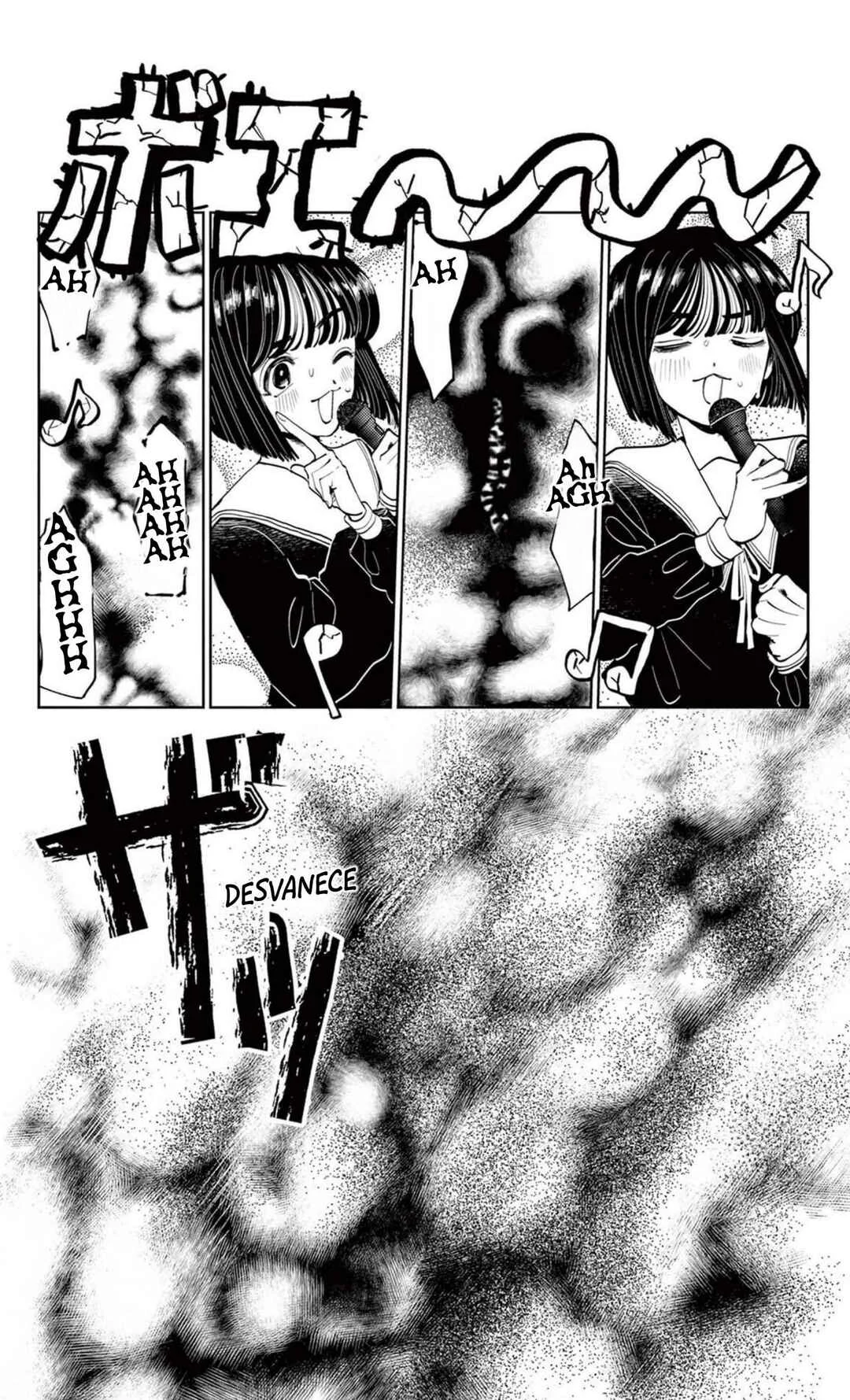 Utsuranain desu Capítulo 2: Los dos después de clases - Page 22