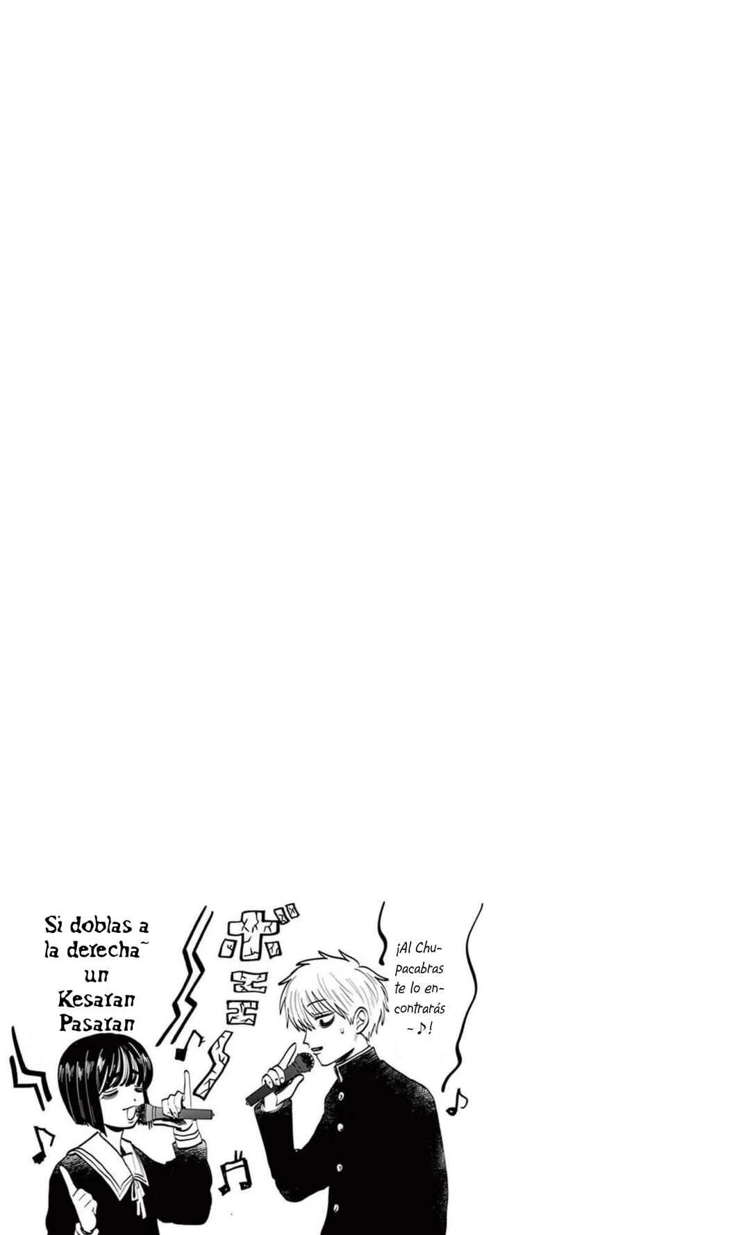 Utsuranain desu Capítulo 2: Los dos después de clases - Page 25