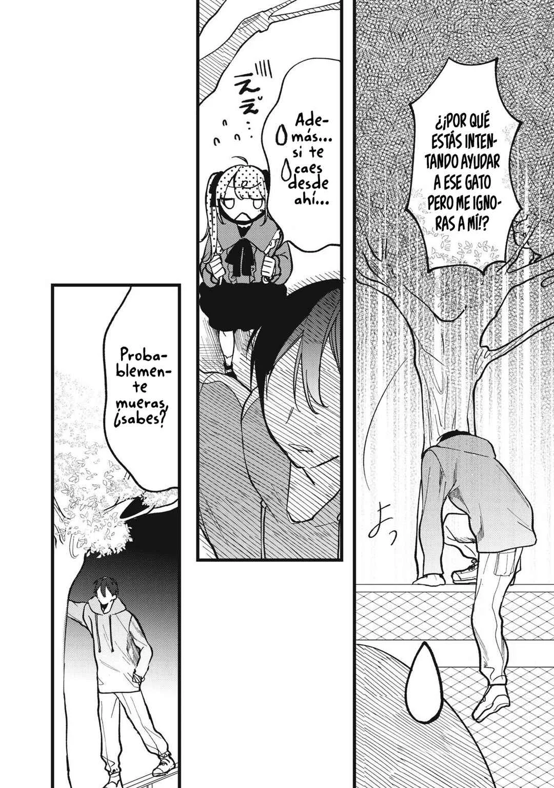 Vampire Capítulo 2 - Page 15