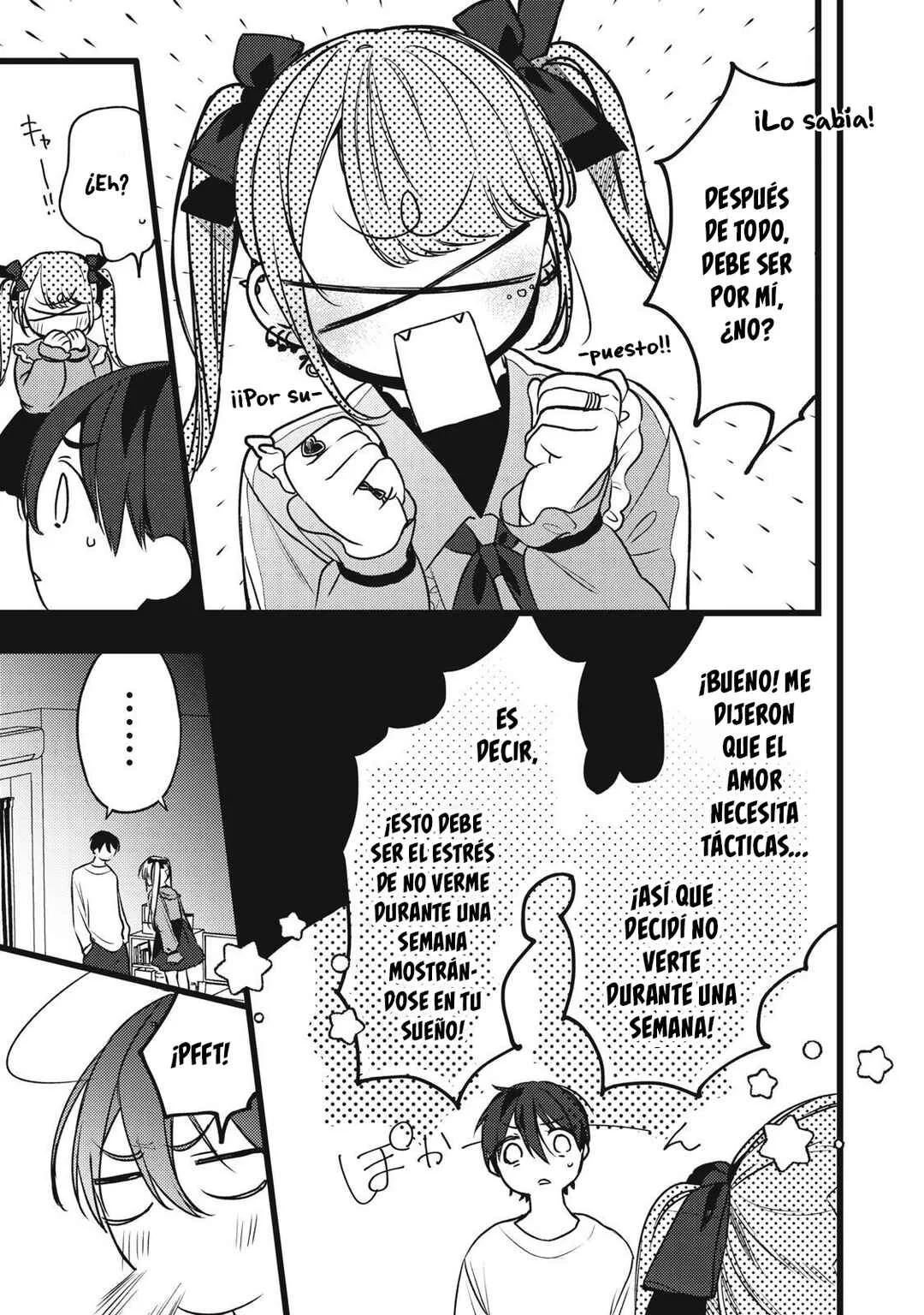 Vampire Capítulo 4 - Page 12