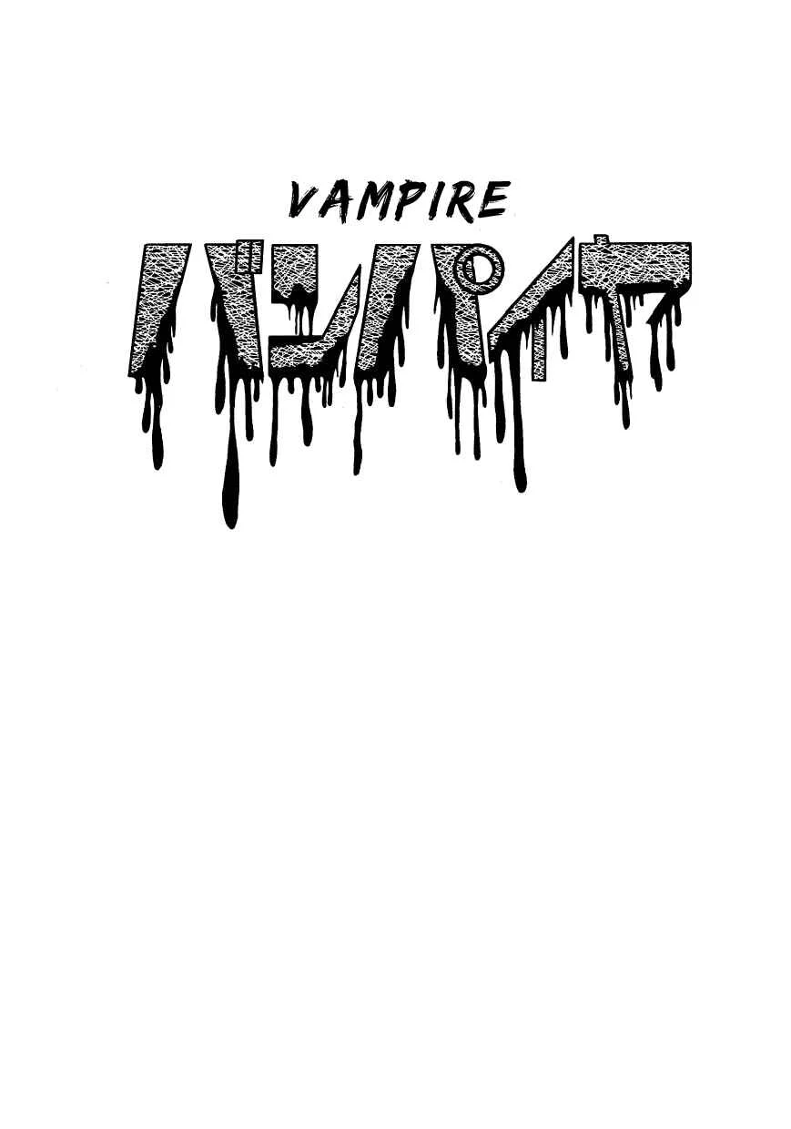 Vampires Capítulo 1 - Page 11
