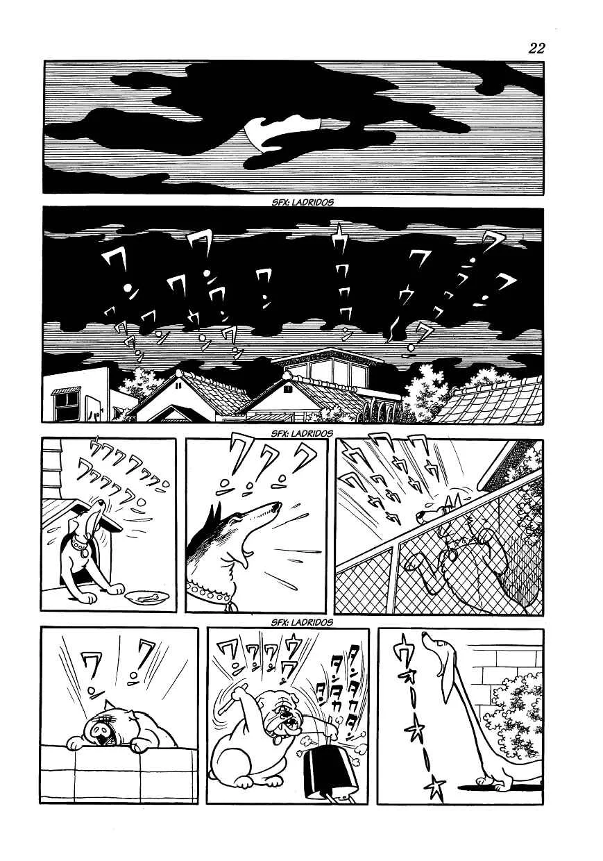 Vampires Capítulo 1 - Page 22