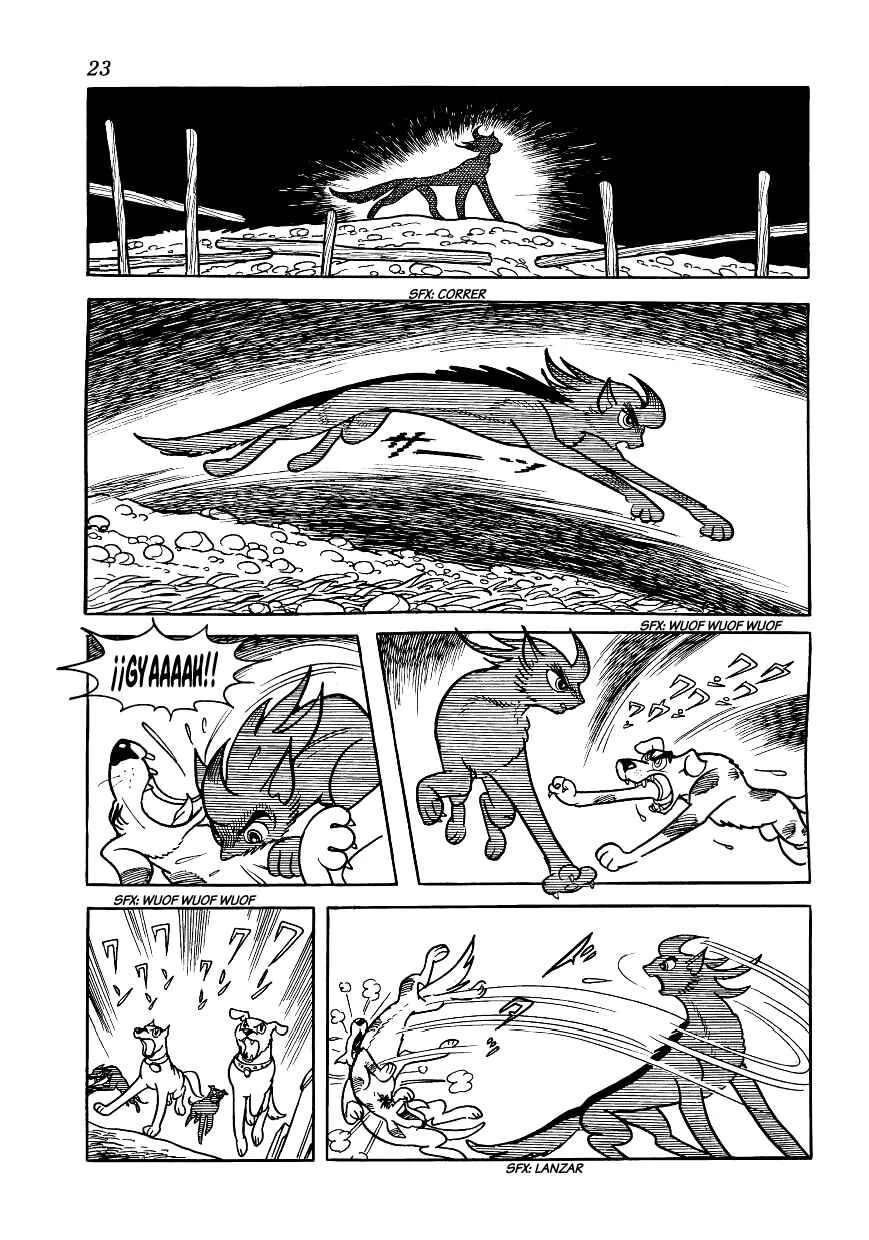 Vampires Capítulo 1 - Page 23