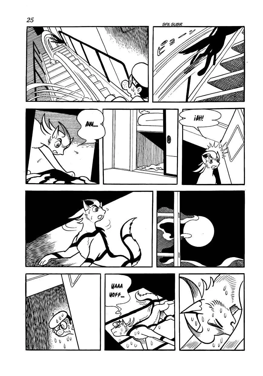 Vampires Capítulo 1 - Page 25