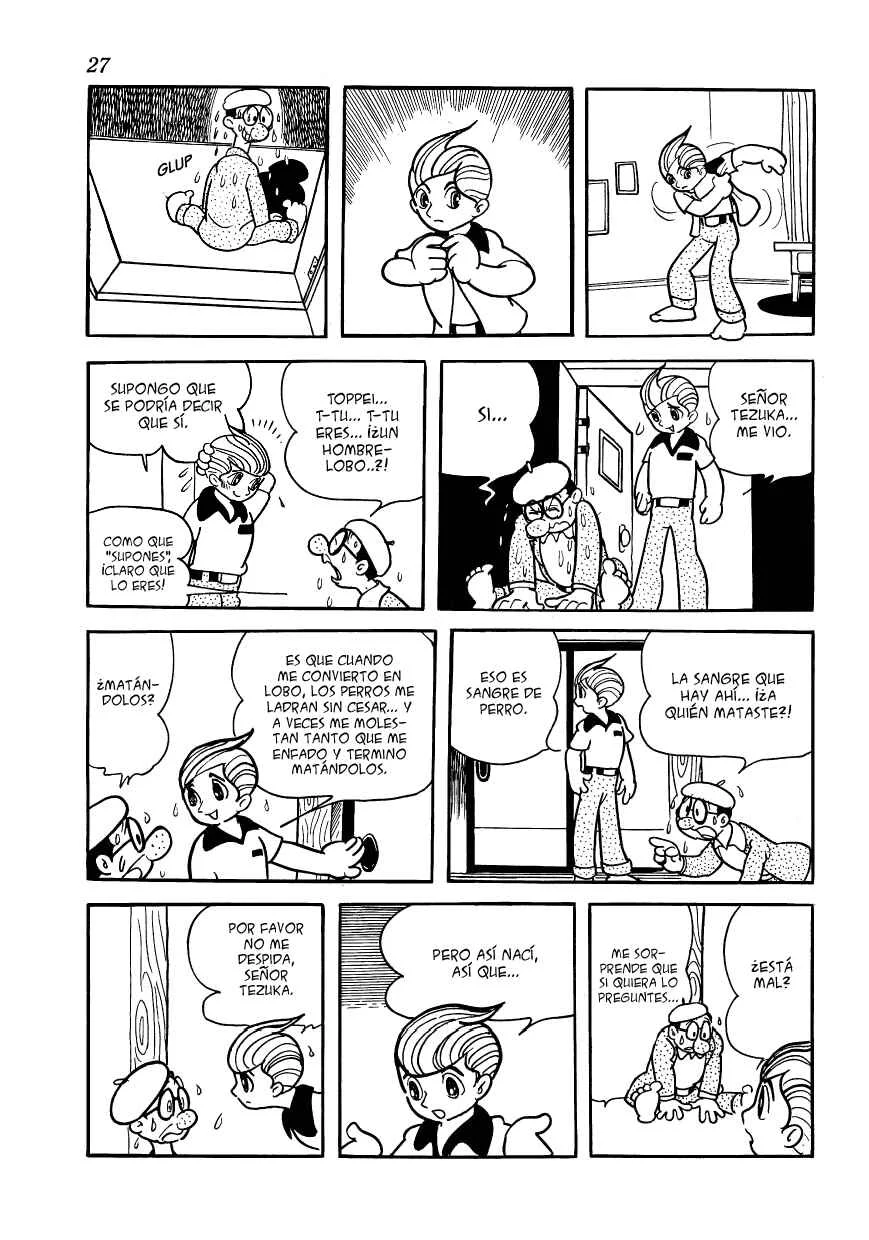 Vampires Capítulo 1 - Page 27
