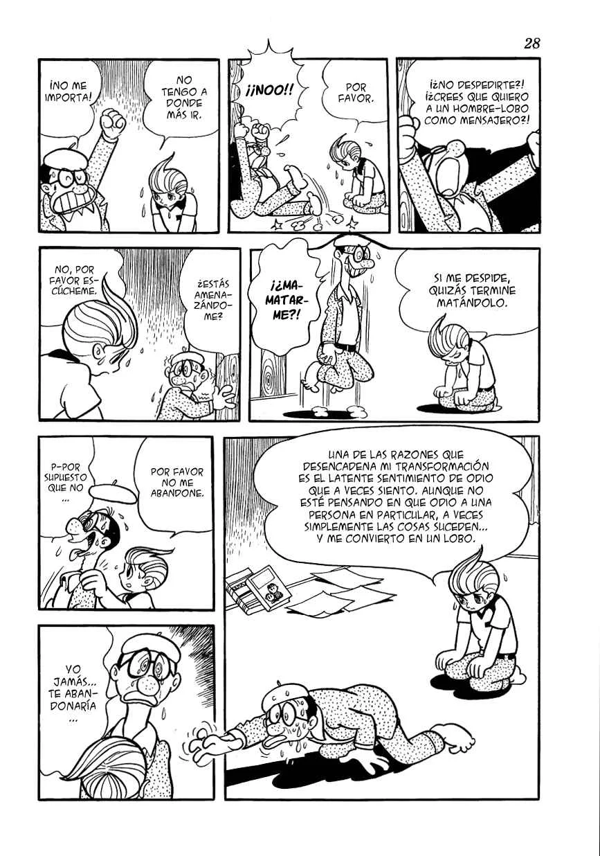 Vampires Capítulo 1 - Page 28