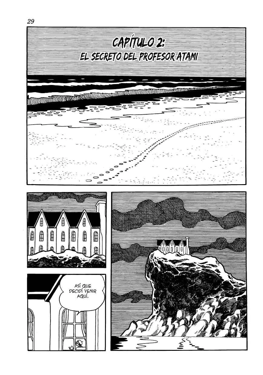 Vampires Capítulo 2 - Page 1