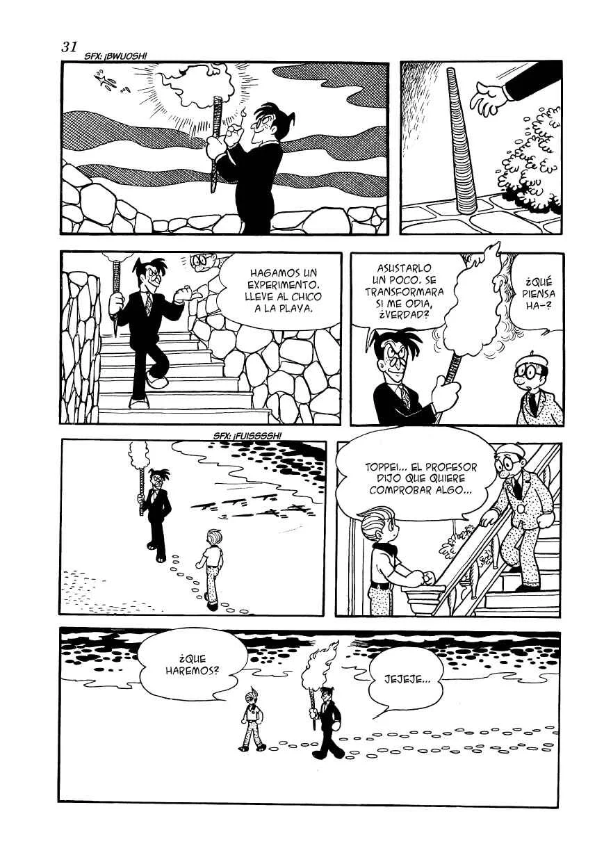 Vampires Capítulo 2 - Page 3