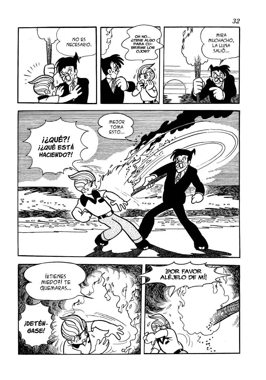 Vampires Capítulo 2 - Page 4