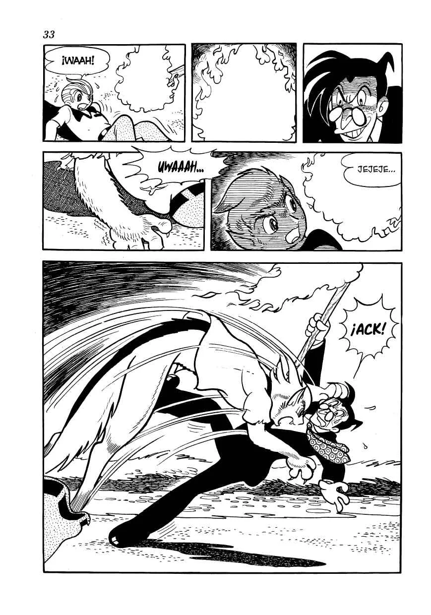 Vampires Capítulo 2 - Page 5