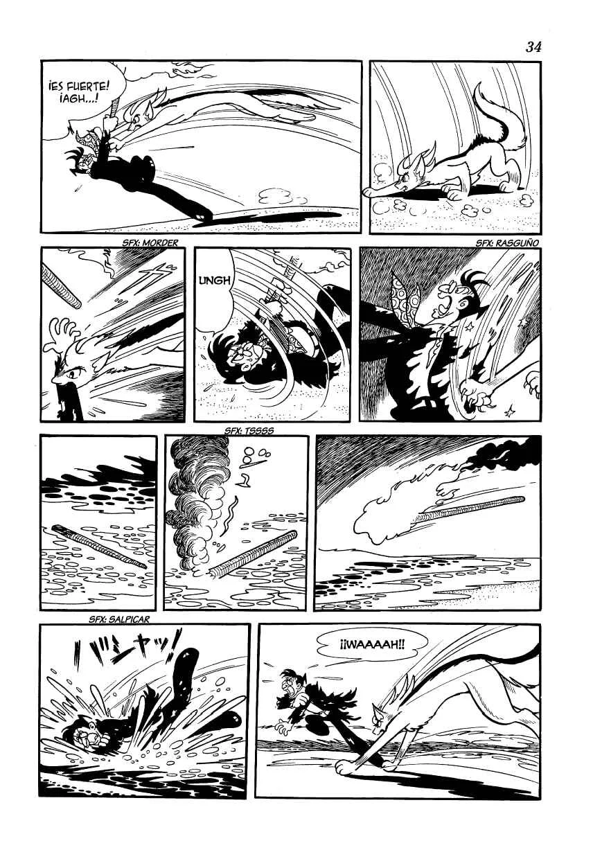 Vampires Capítulo 2 - Page 6