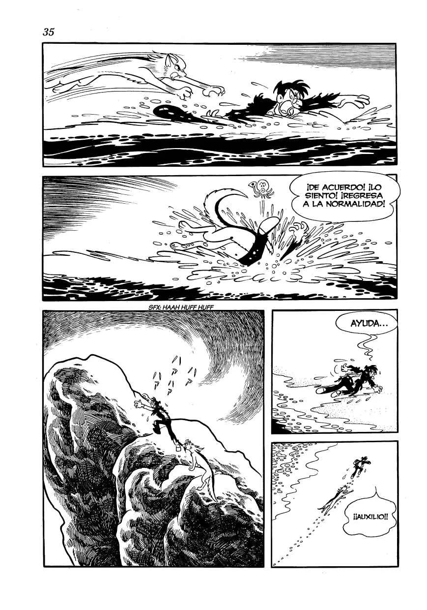 Vampires Capítulo 2 - Page 7