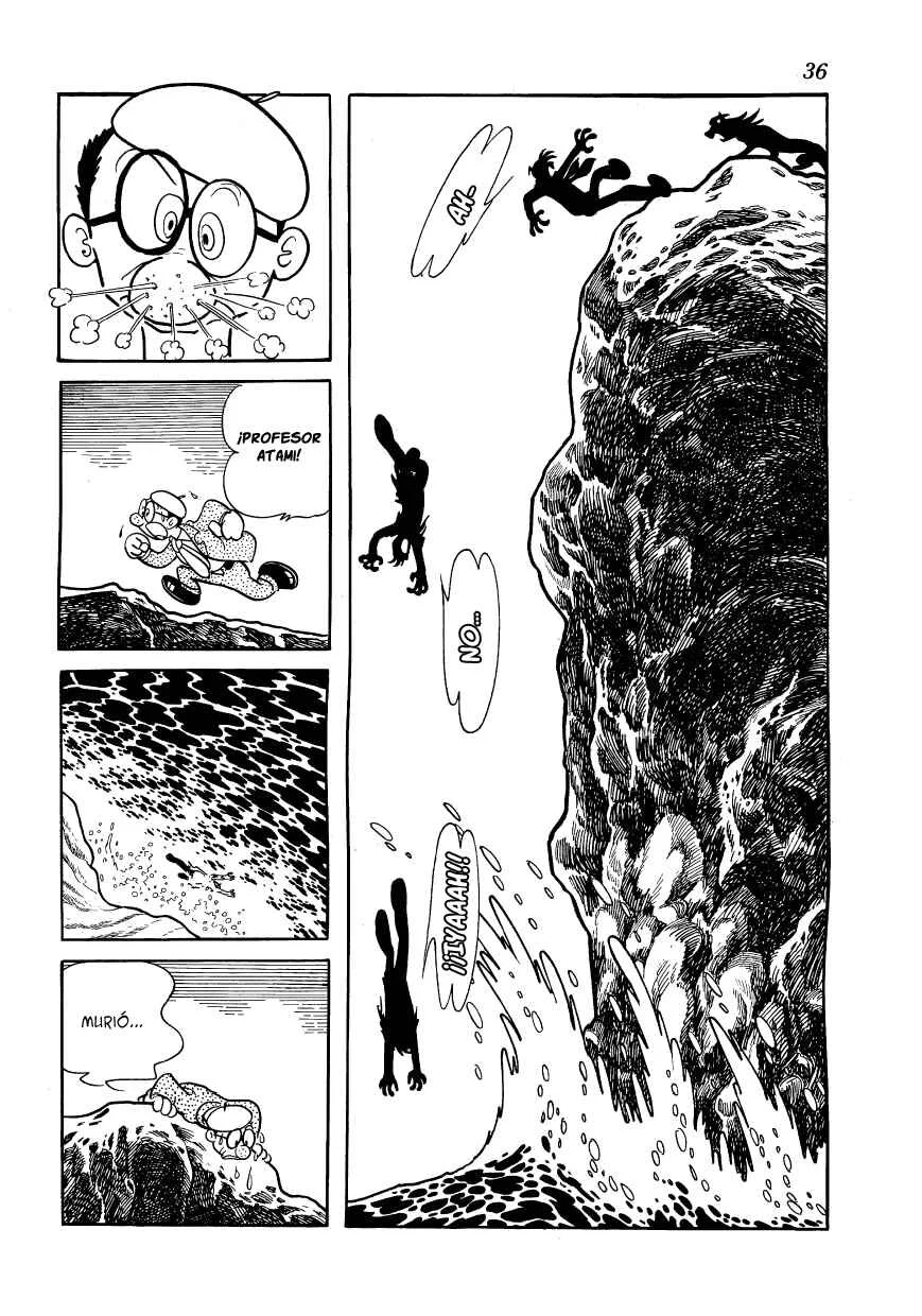 Vampires Capítulo 2 - Page 8