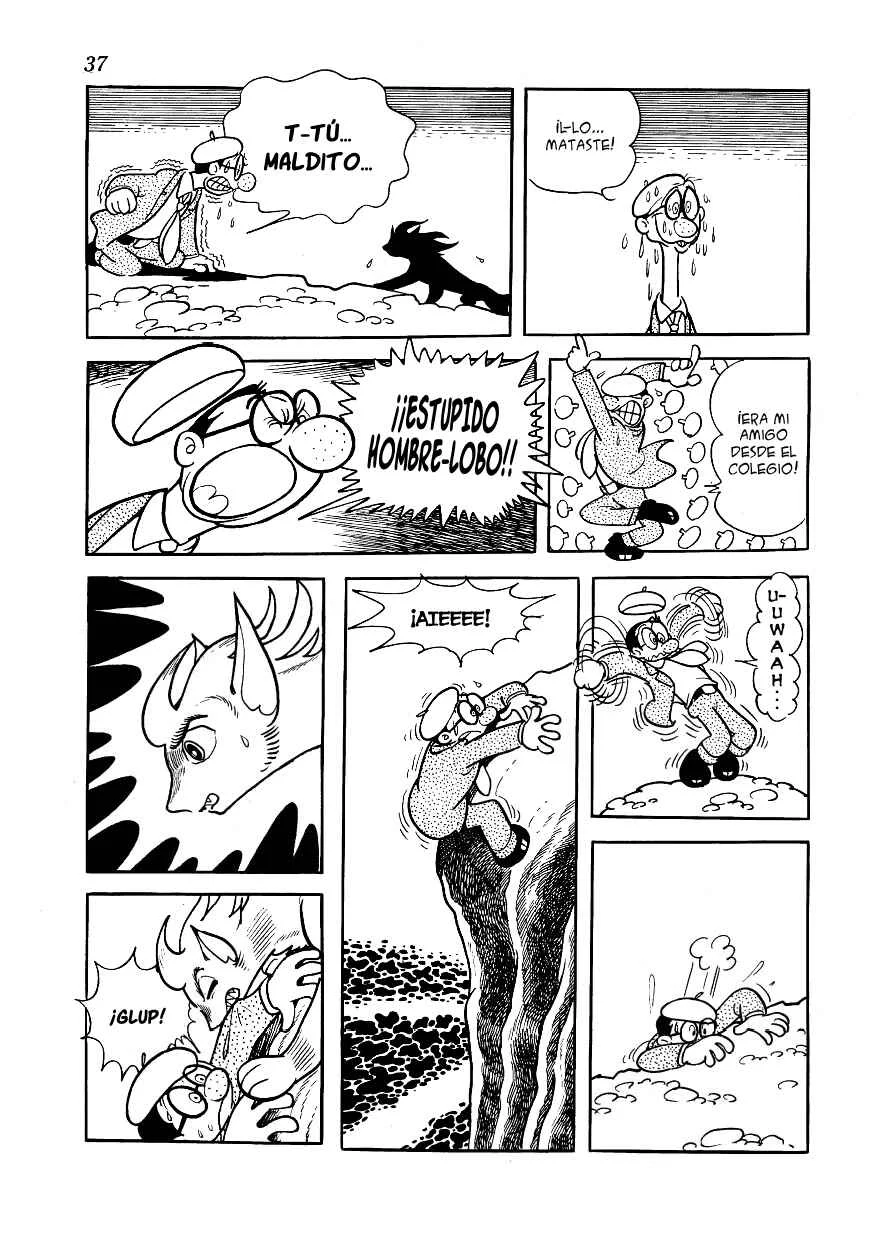 Vampires Capítulo 2 - Page 9