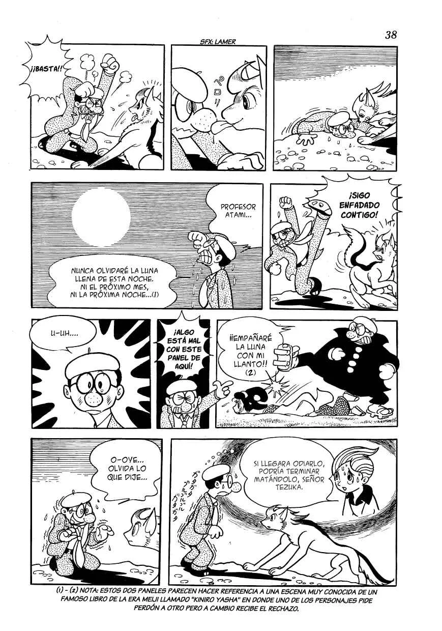 Vampires Capítulo 2 - Page 10