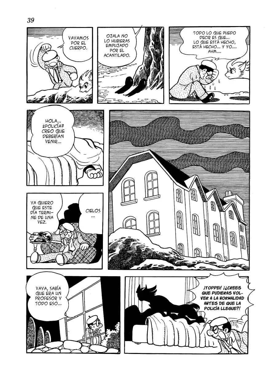 Vampires Capítulo 2 - Page 11