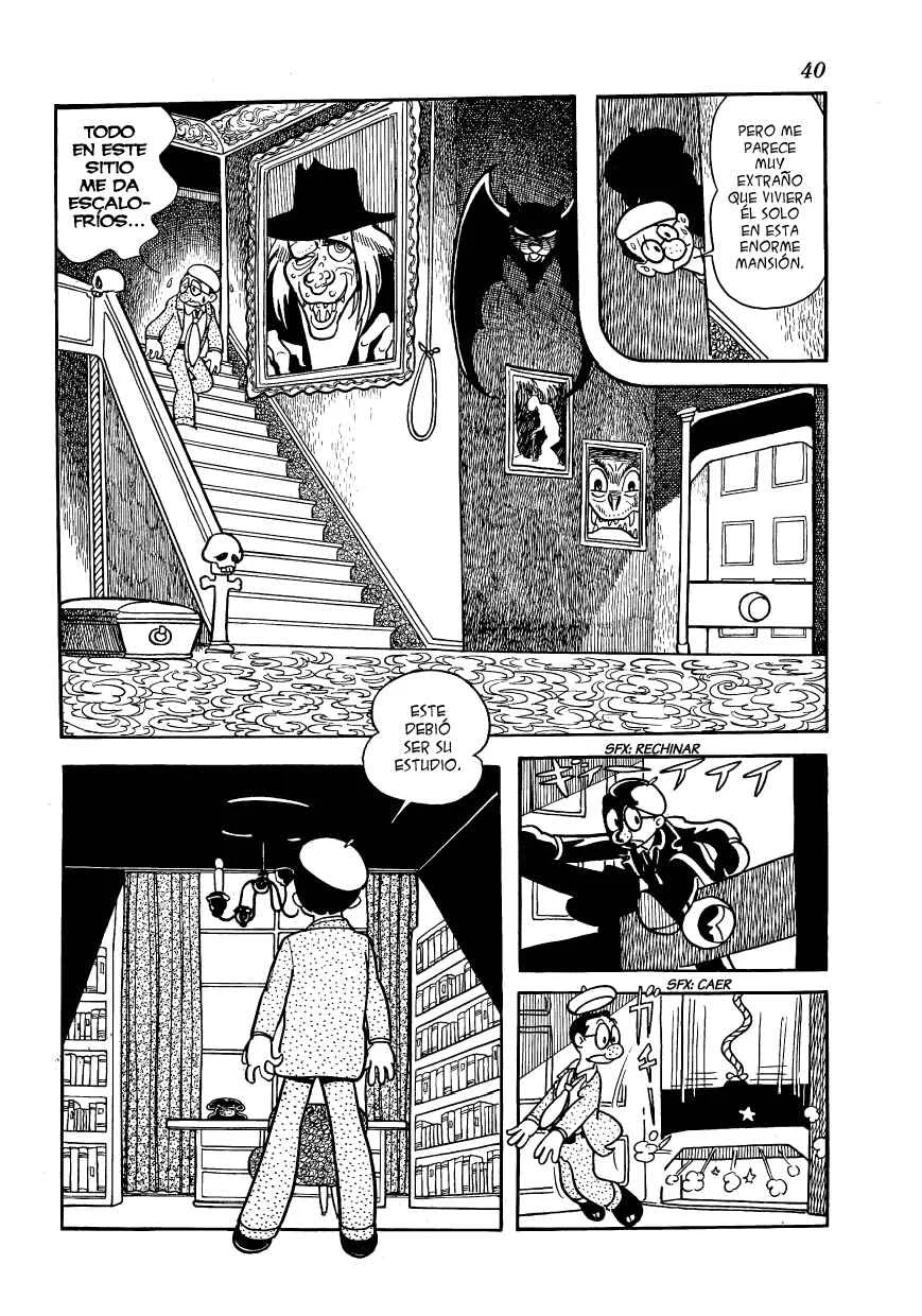 Vampires Capítulo 2 - Page 12
