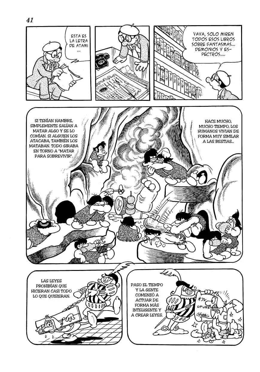 Vampires Capítulo 2 - Page 13