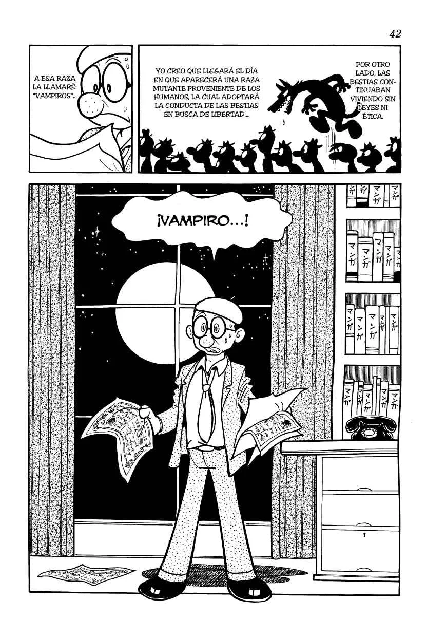 Vampires Capítulo 2 - Page 14