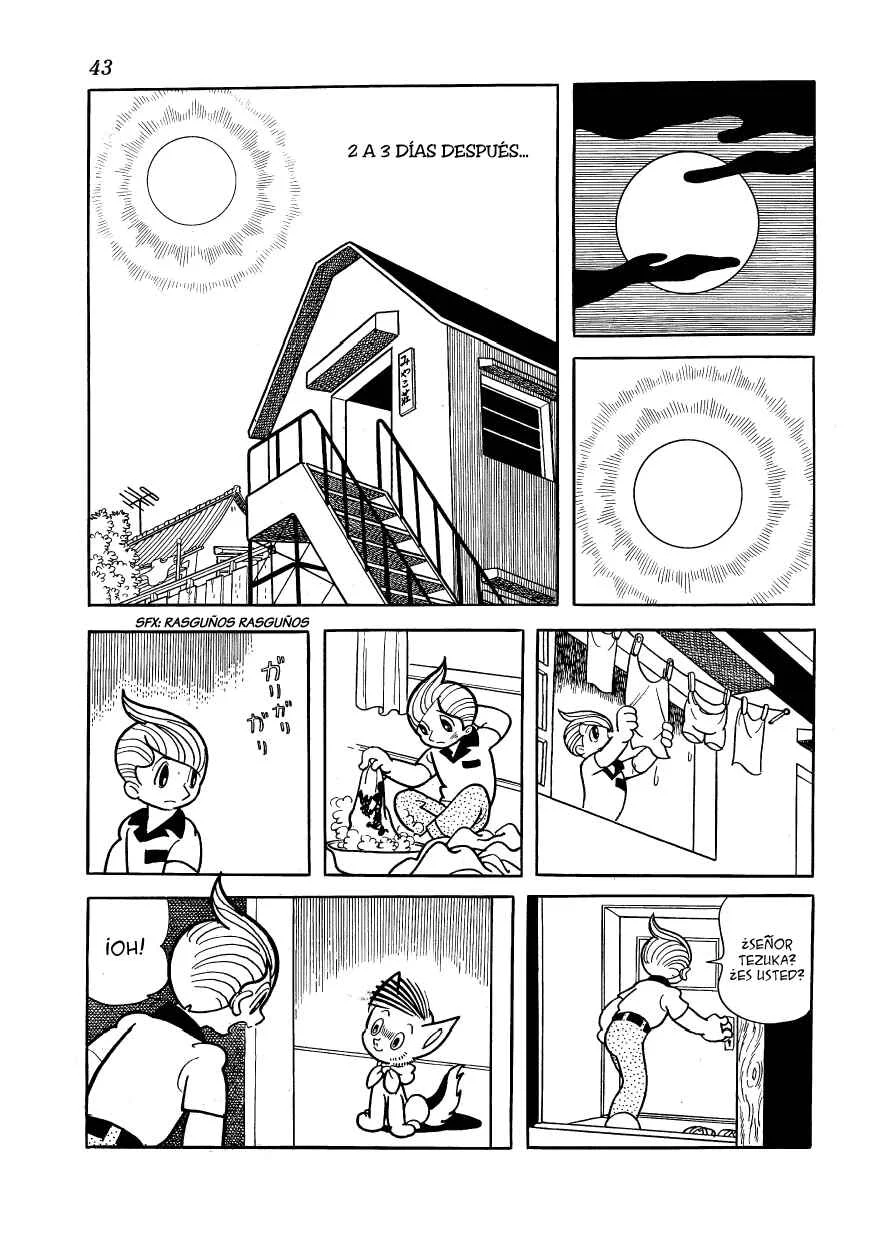 Vampires Capítulo 2 - Page 15