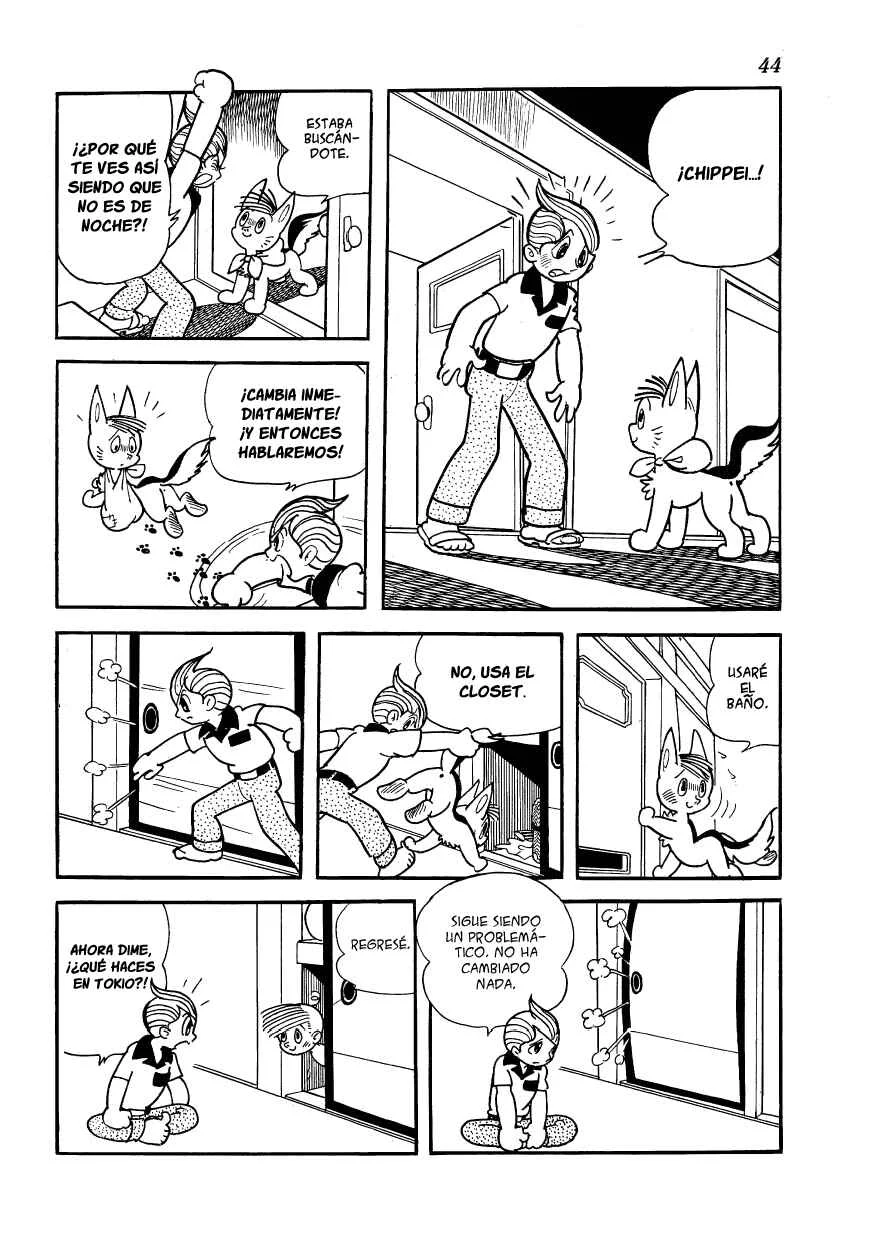 Vampires Capítulo 2 - Page 16