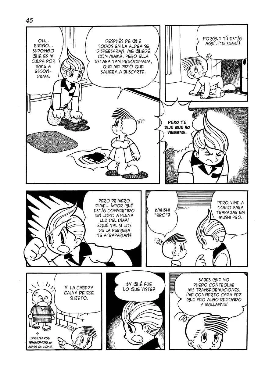 Vampires Capítulo 2 - Page 17