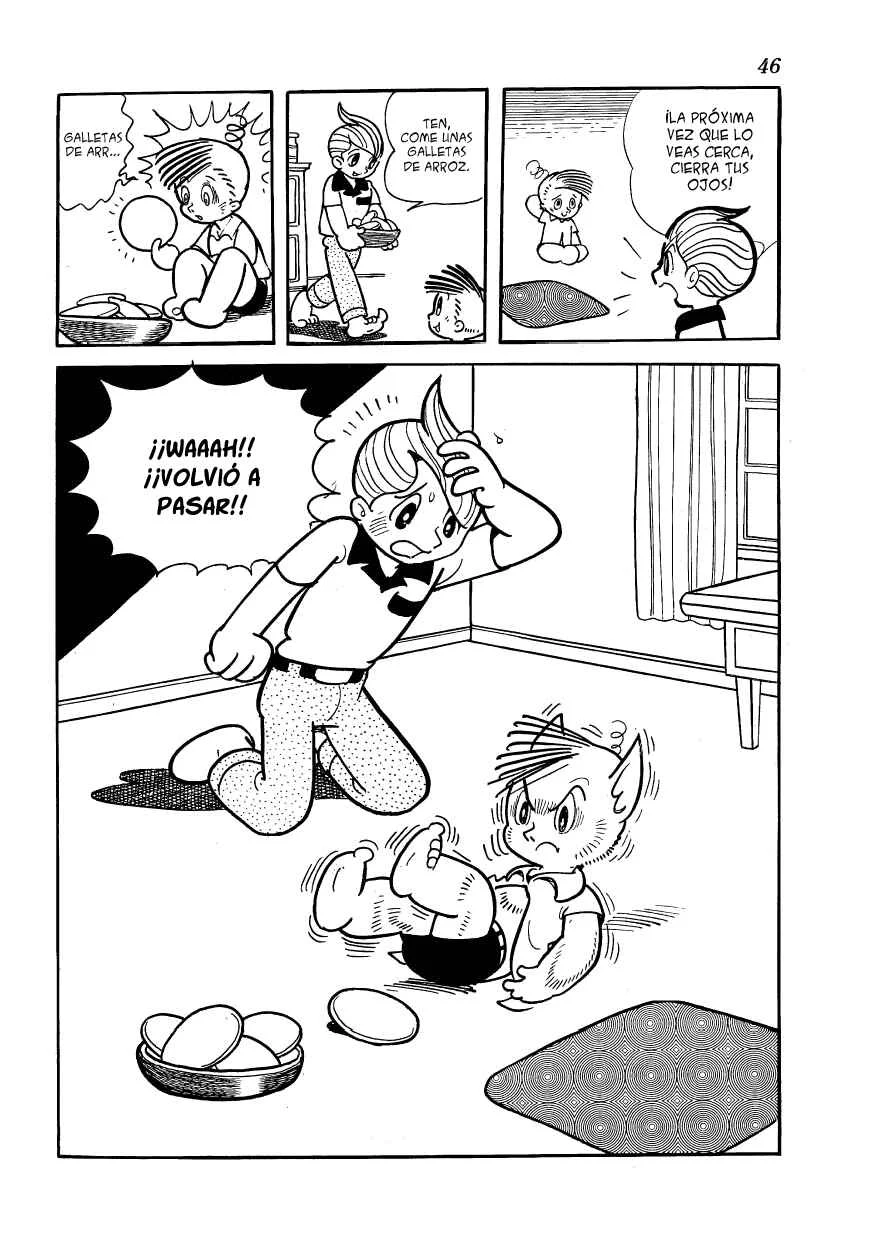 Vampires Capítulo 2 - Page 18