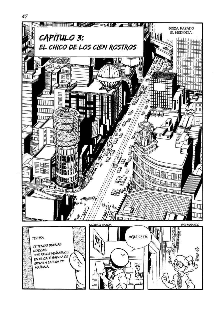 Vampires Capítulo 3 - Page 1