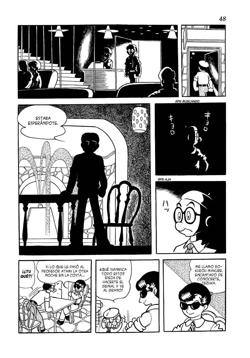 Vampires Capítulo 3 - Page 2