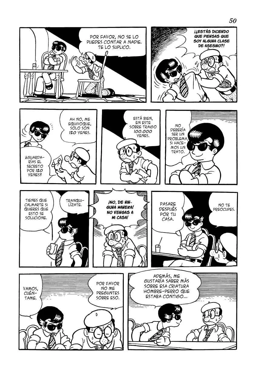 Vampires Capítulo 3 - Page 4
