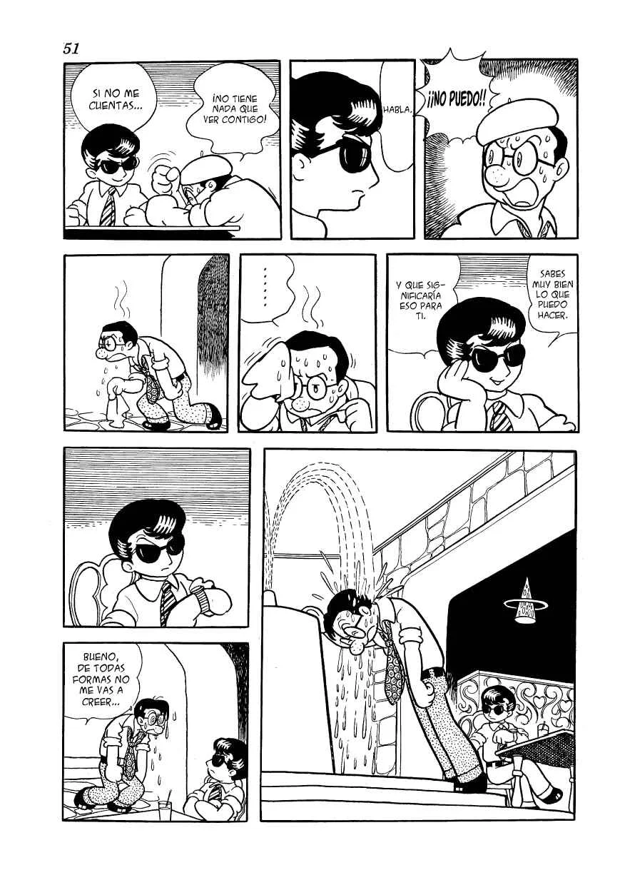 Vampires Capítulo 3 - Page 5